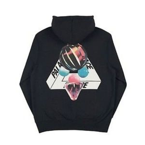 Palace Sans Ferg Hoodie